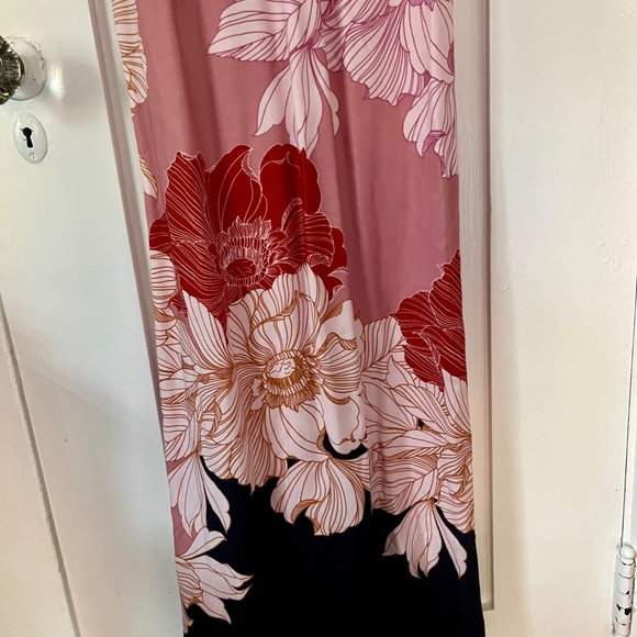 Maeve Floral Maxi Dress - XS - Picture 7 of 7